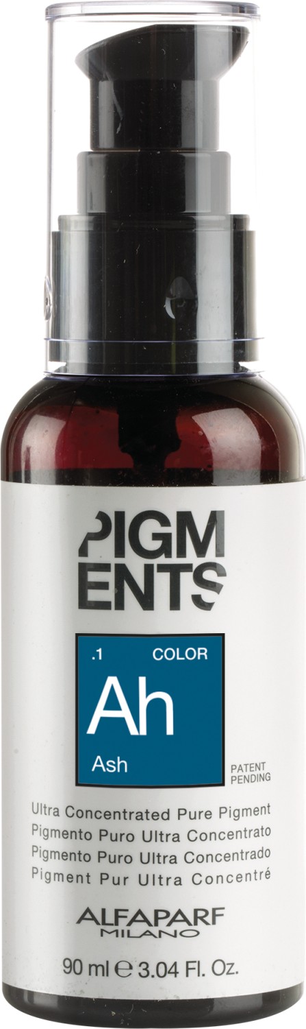  Alfaparf Milano Pigments Color Ash 90 ml 