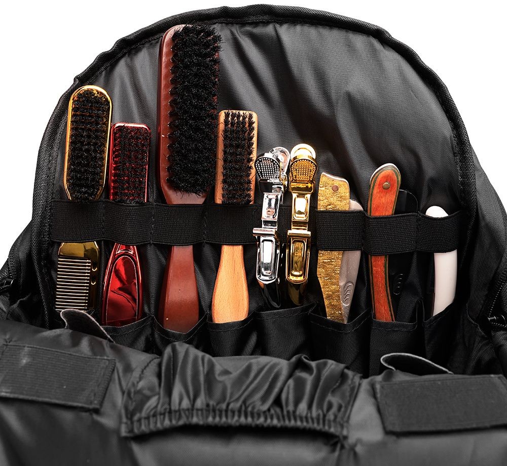  Se7en Styles Premium-Rucksack 