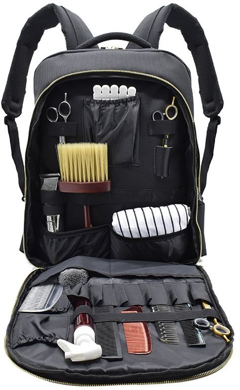  Se7en Styles Premium-Rucksack 