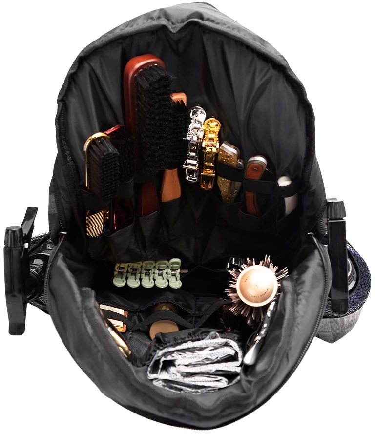  Se7en Styles Premium-Rucksack 