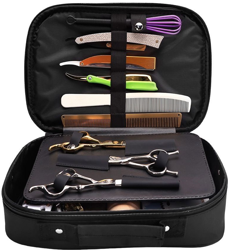  Se7en Styles Ledertasche 