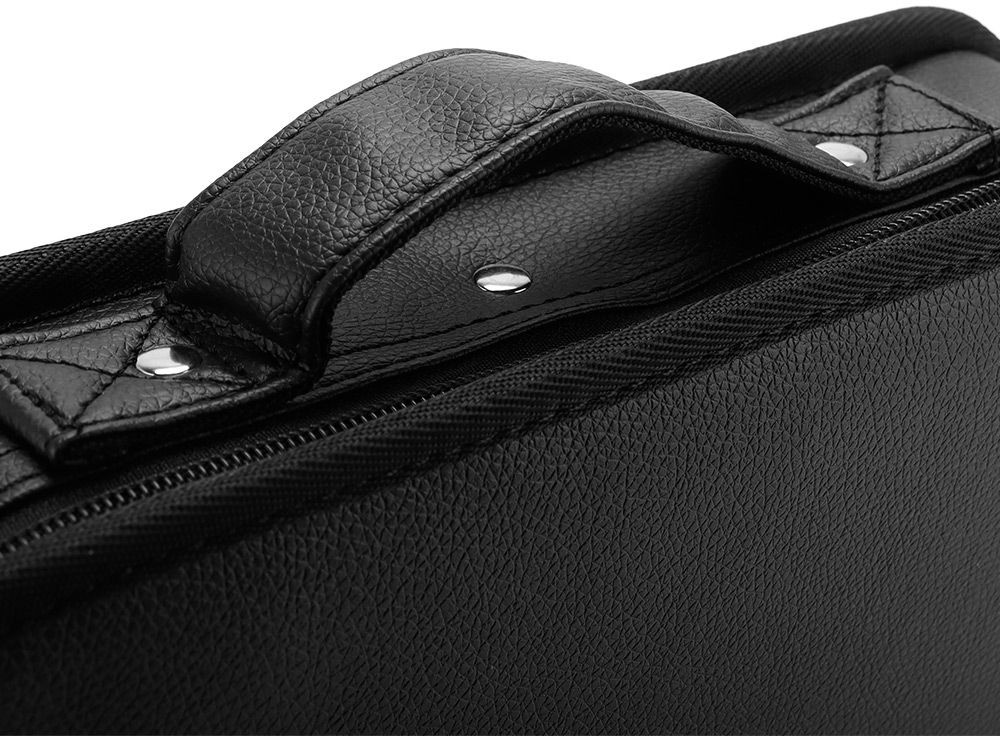  Se7en Styles Ledertasche 