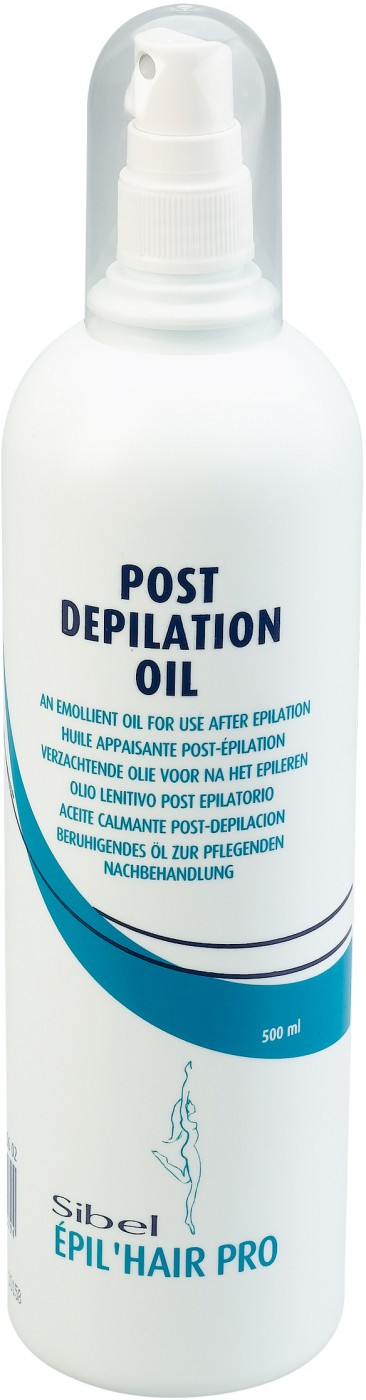  Sibel &Egrave;pil&rsquo;hair Pro Pflege &Ouml;l 500 ml 