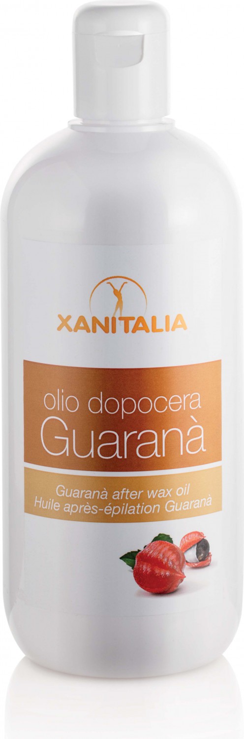  XanitaliaPro Guaran&agrave; Nachbehandlungs&ouml;l 500 ml 