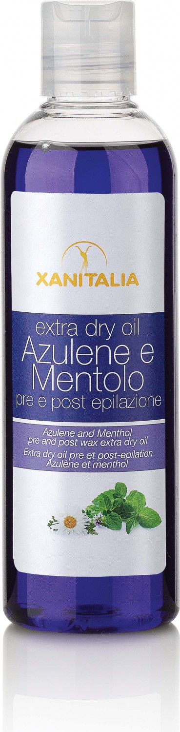  XanitaliaPro 2-in1 Trocken&ouml;l 250 ml 