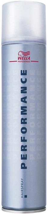 Wella Performance Haarspray 500 ml 