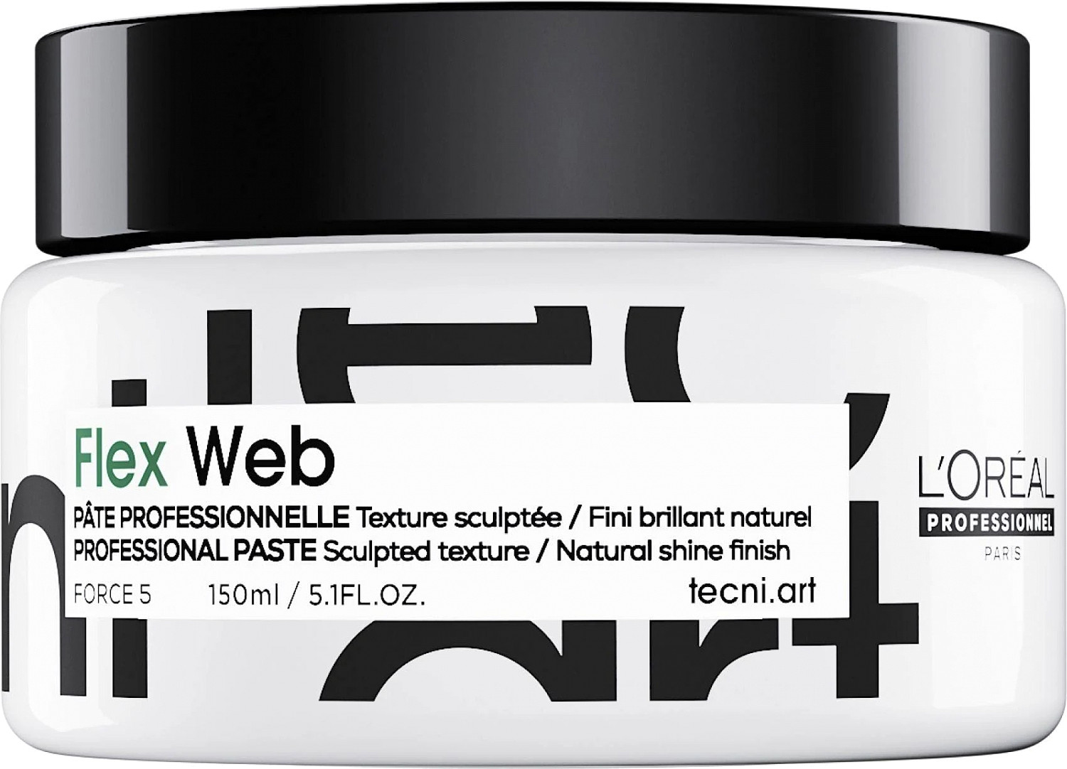  Loreal Tecni.Art Flex Web 150 ml 