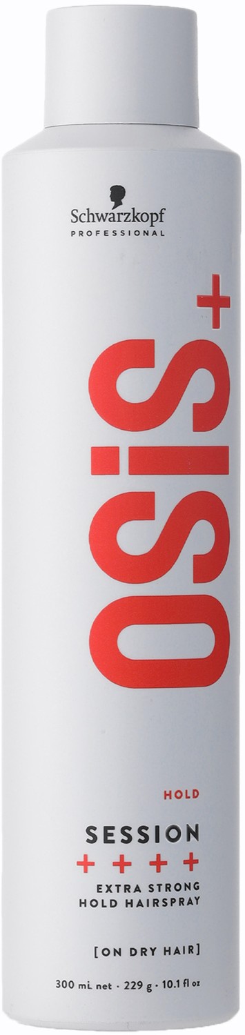  Schwarzkopf OSiS+ Session 300 ml 