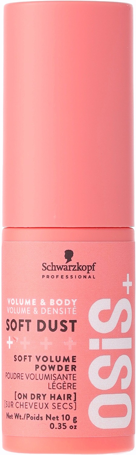  Schwarzkopf OSiS+ Soft Dust 10g 