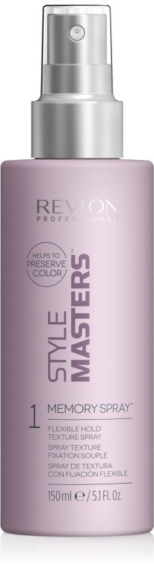  Revlon Professional Style Masters Creator Memory Spray 150 ml 