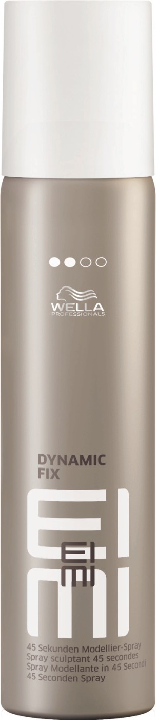  Wella Eimi Dynamic Fix 45sec. 75 ml Reisegr&ouml;&szlig;e 