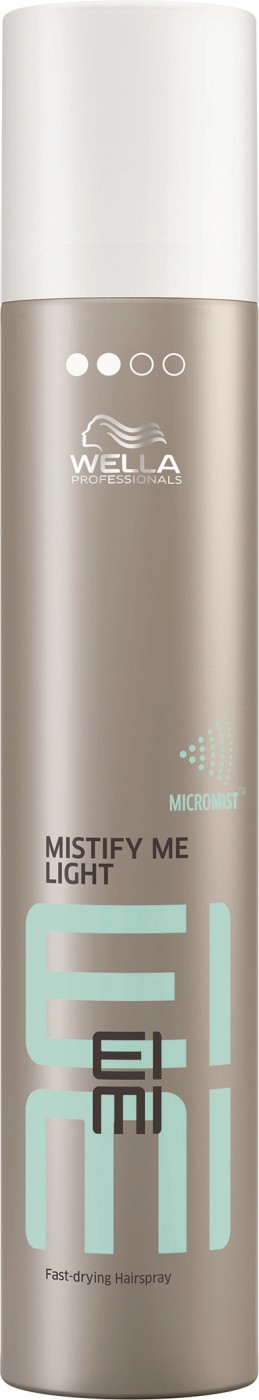  Wella Eimi Mistify Me Light Haarspray 300 ml 