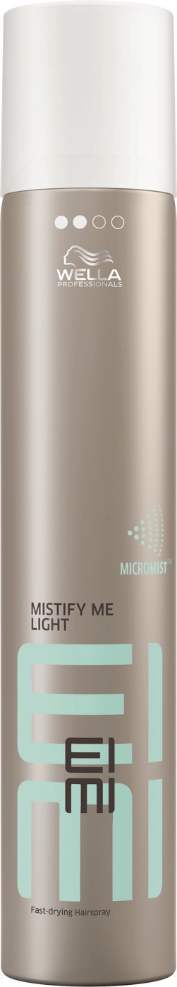  Wella Eimi Mistify Me Light Haarspray 500 ml 