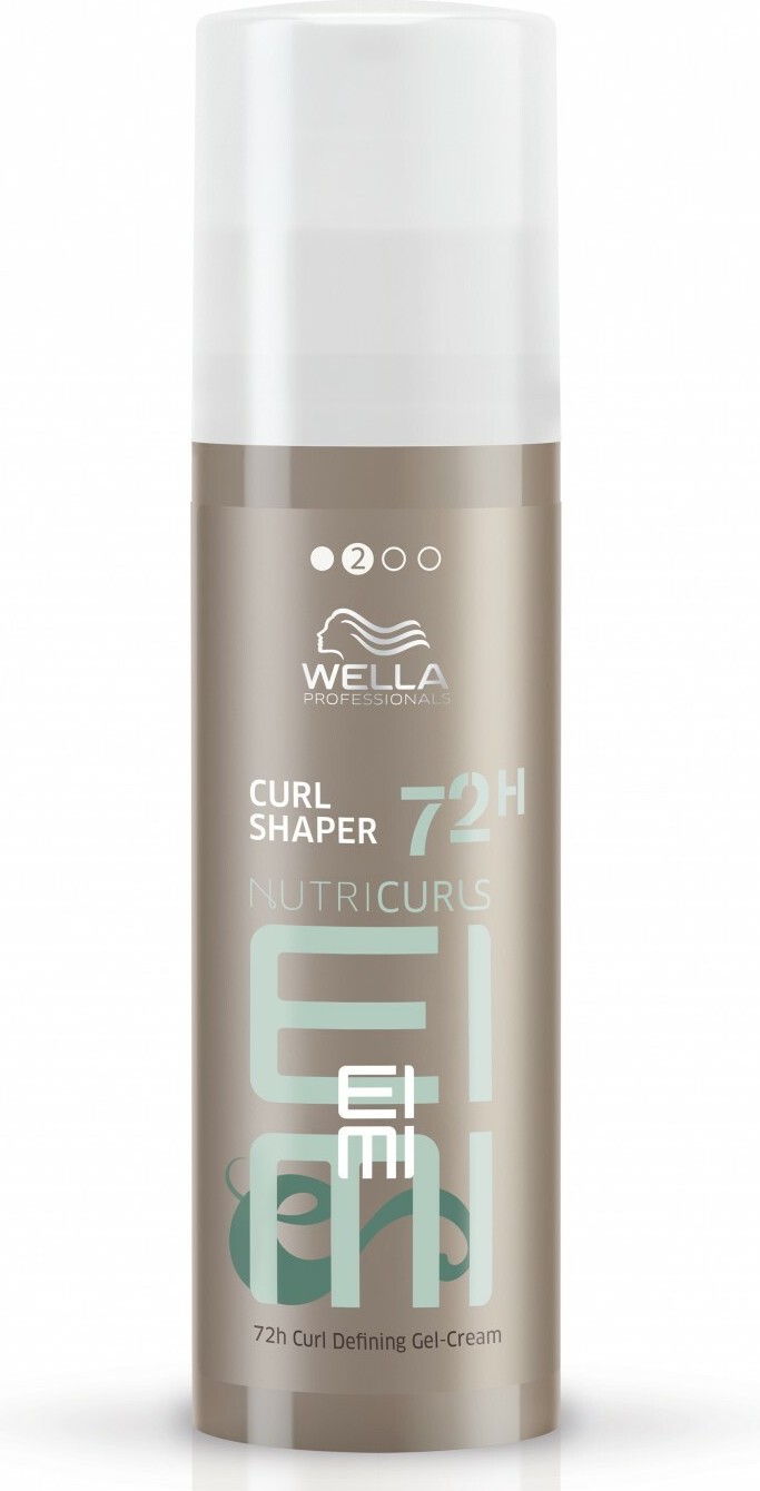  Wella EIMI Curl Shaper 150 ml 