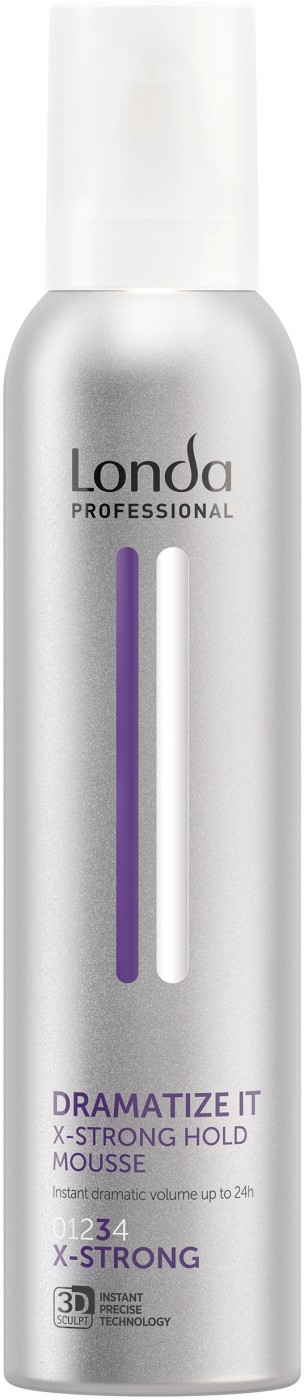  Londa Dramatize It Schaumfestiger 200 ml 