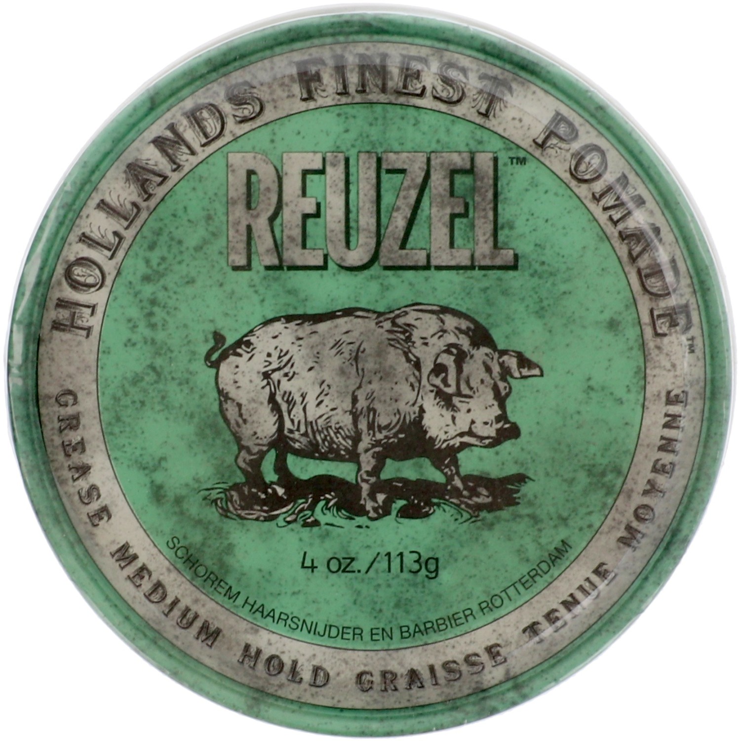  Reuzel Green Pomade 113 g 