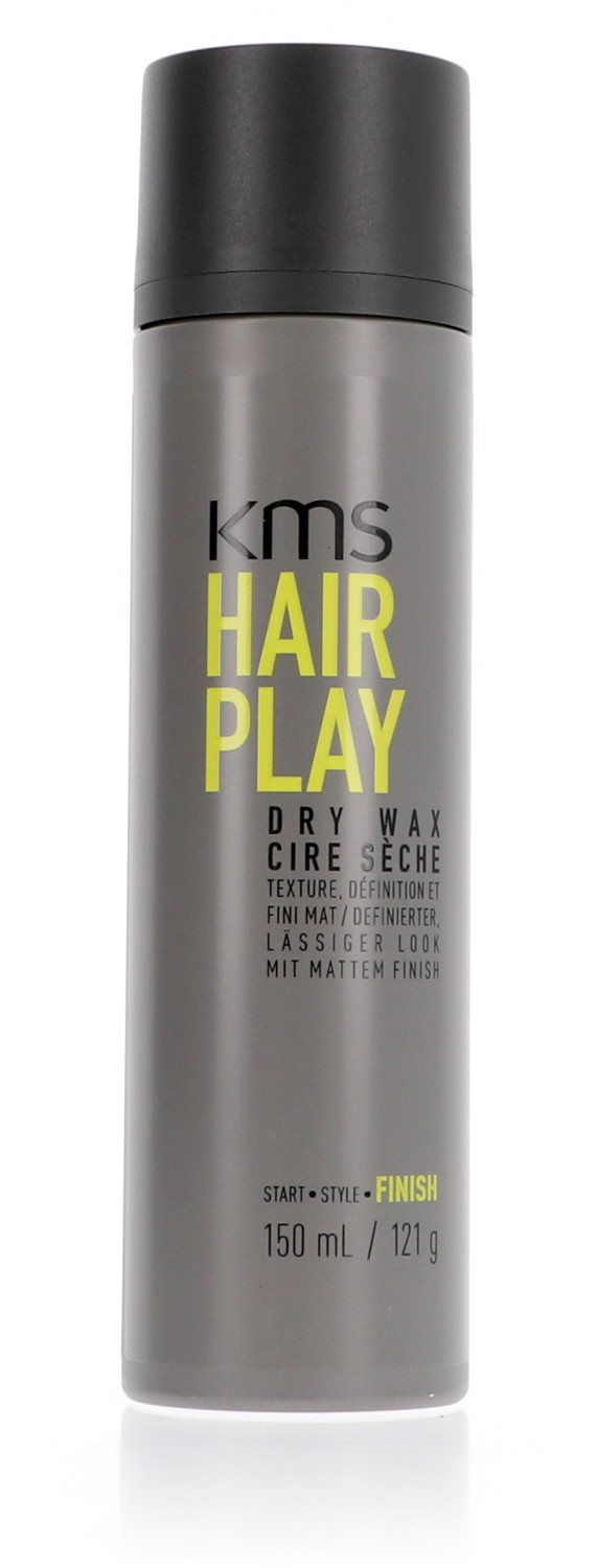  KMS HairPlay Dry Wax 150 ml 