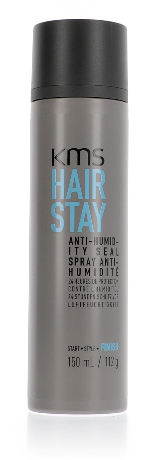  KMS HairStay Anti-Humidity Seal 150 ml 