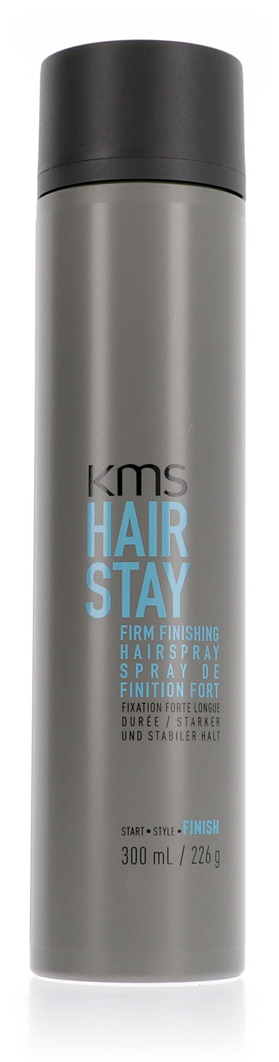  KMS HairStay Firm Finishing Spray 300 ml 