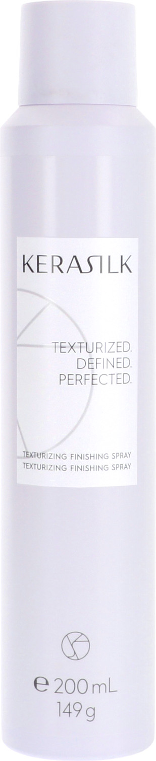  Kerasilk Texturizing Finishing Spray 200 ml 