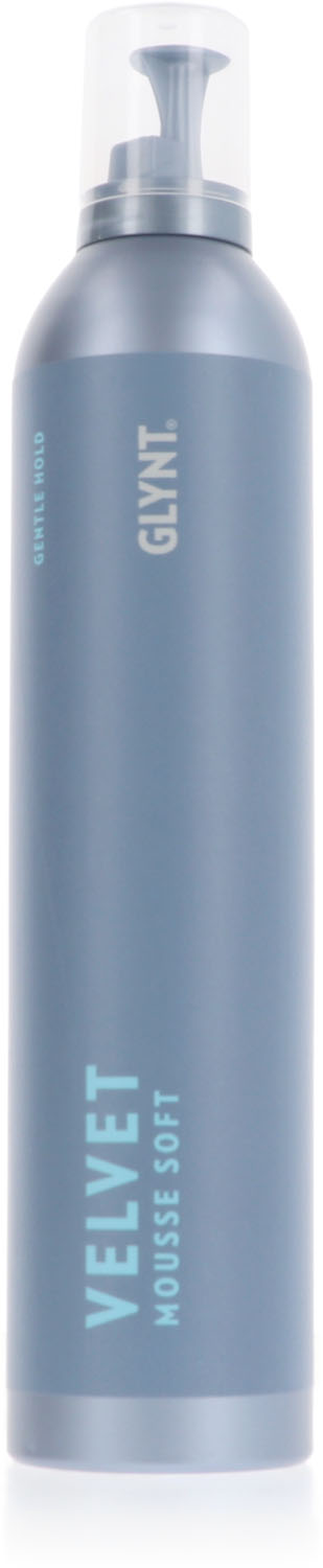  Glynt Velvet Mousse soft 500 ml 