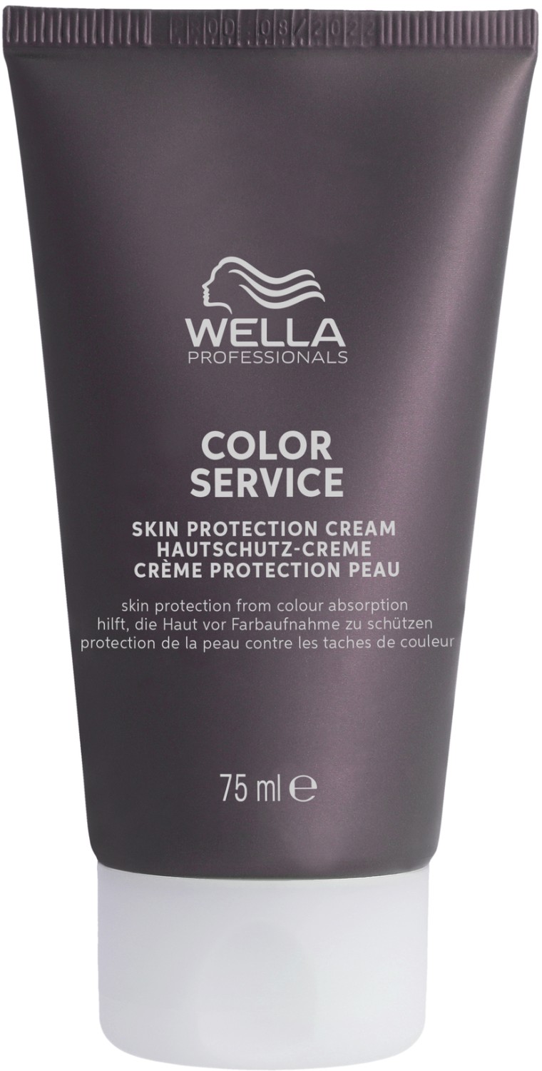  Wella Invigo Color Service Hautschutz-Creme 75 ml 