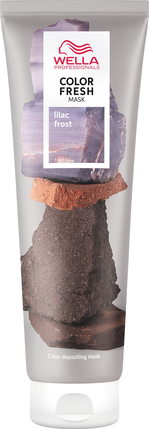  Wella Color Fresh Mask Lilac Frost 150 ml 