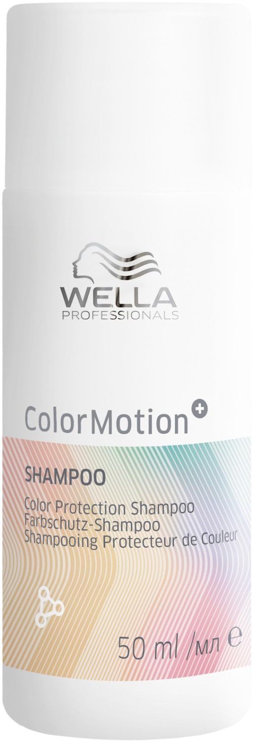  Wella ColorMotion+ Shampoo 50 ml 