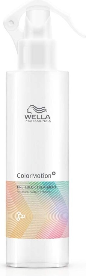  Wella ColorMotion Pre-Color Treatment 185 ml 