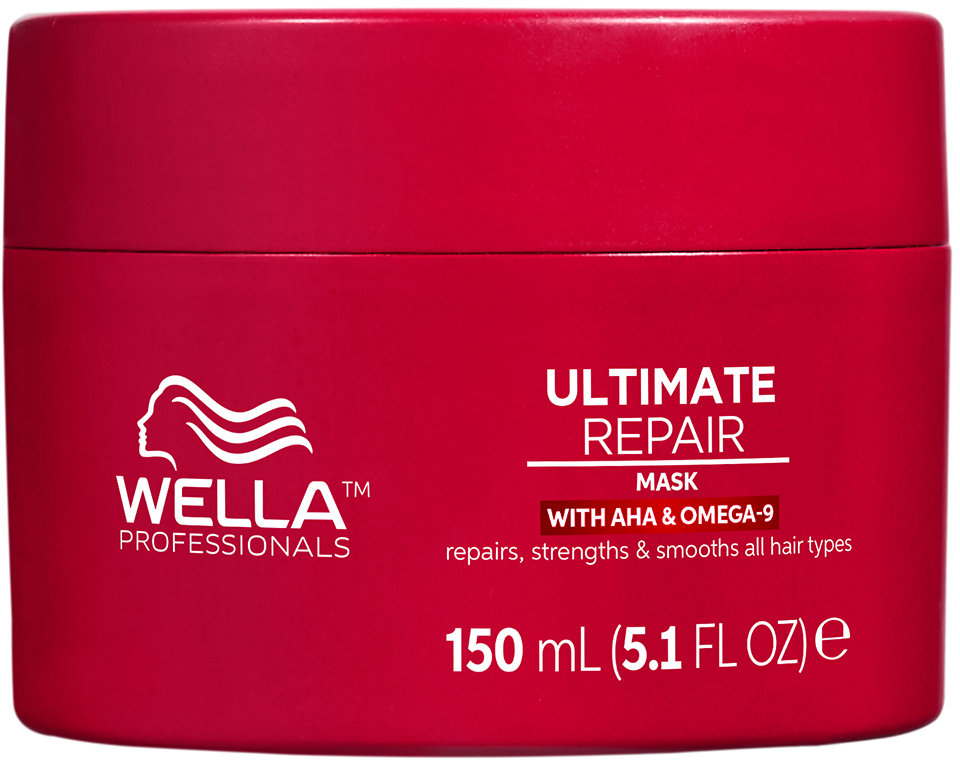  Wella Ultimate Repair Mask 150 ml 