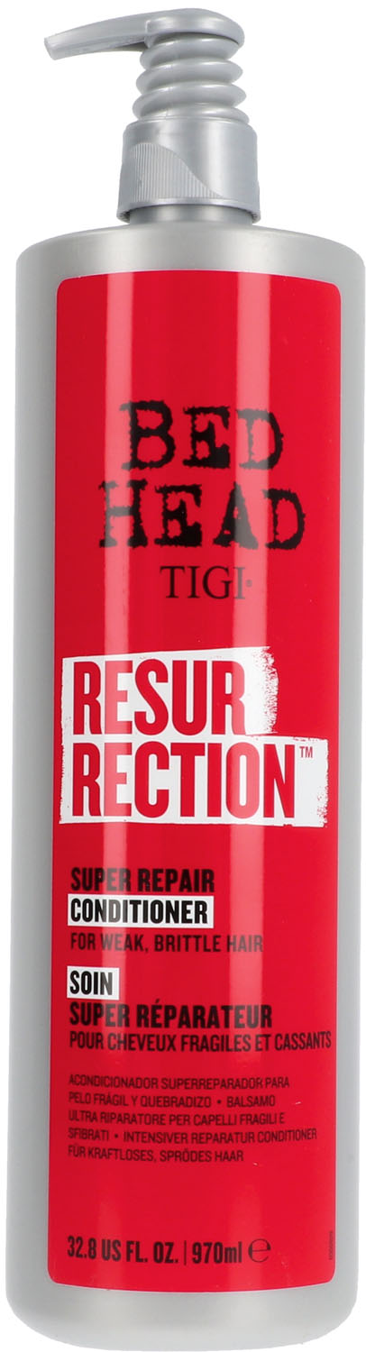  TIGI Bed Head Resurrection Reperatur Conditioner 970 ml 