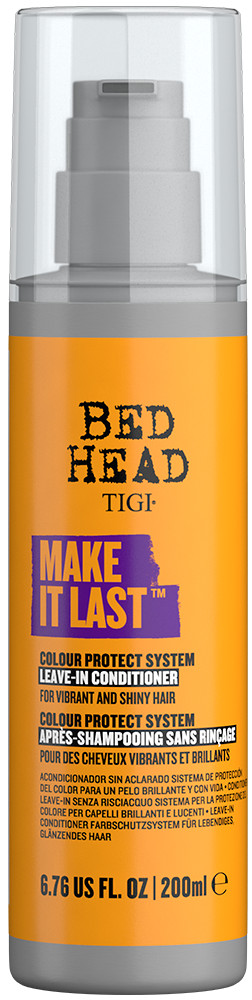  TIGI Bed Head Make It Last 200 ml 