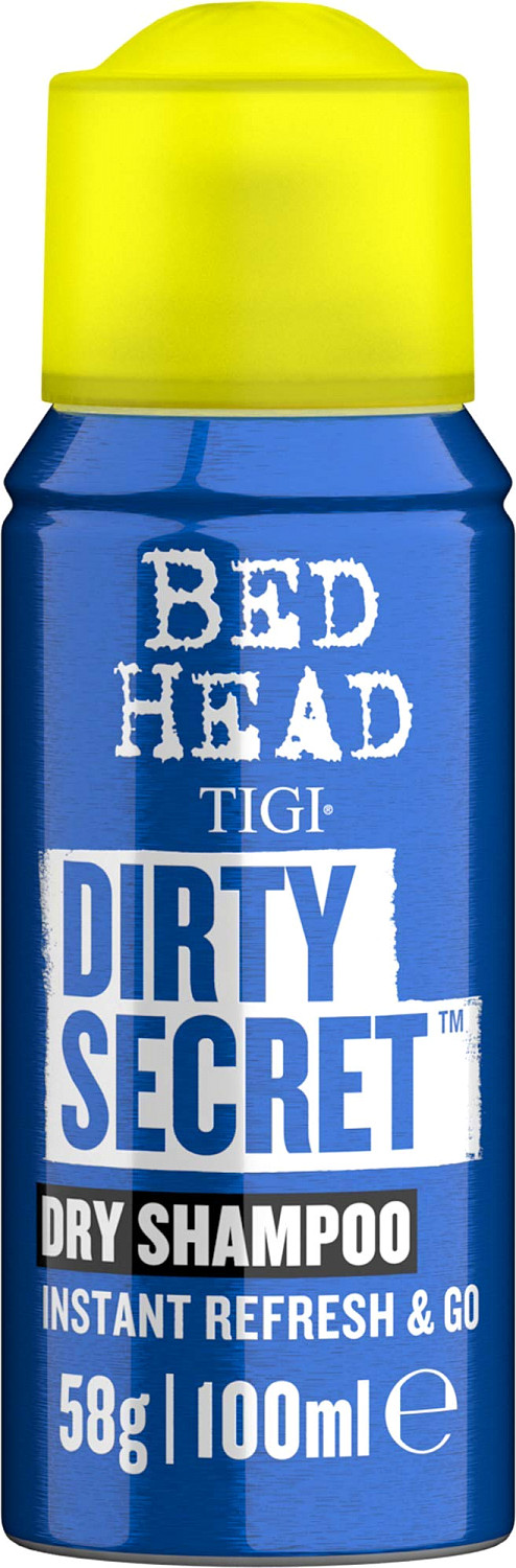  TIGI Bed Head Dirty Secret Dry Shampoo 100 ml 