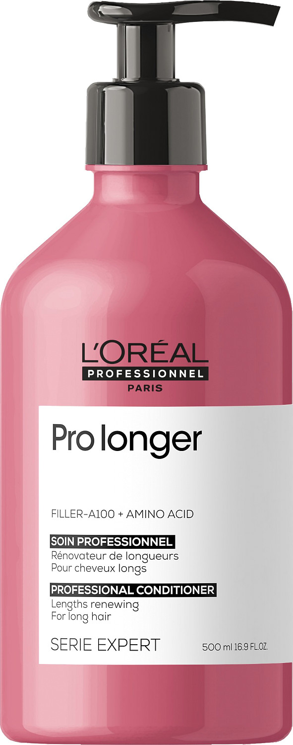  Loreal Pro Longer Conditioner 500 ml 