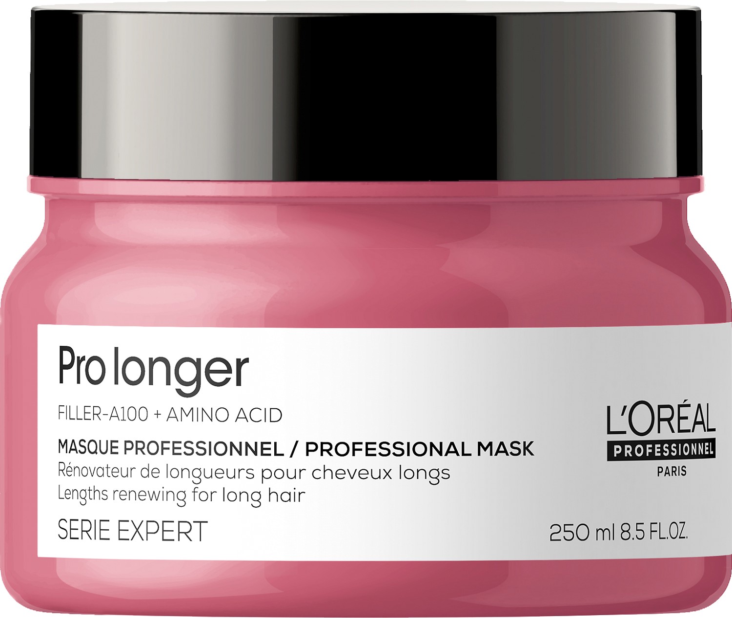 Loreal Pro Longer Maske 250 ml 