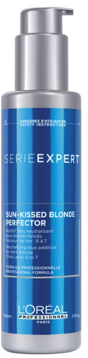  Loreal Serie Expert Blondifier Sun-Kissed Blonde Perfector 150 ml 