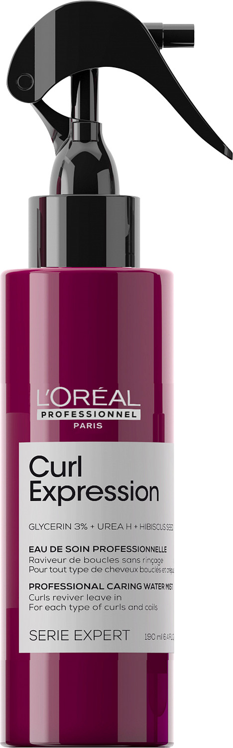 Loreal Curl Expression Curls Reviver Leave-In 190 ml 