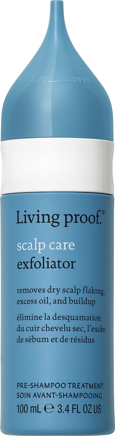  Living proof Scalp Care Exfoliator 100 ml 