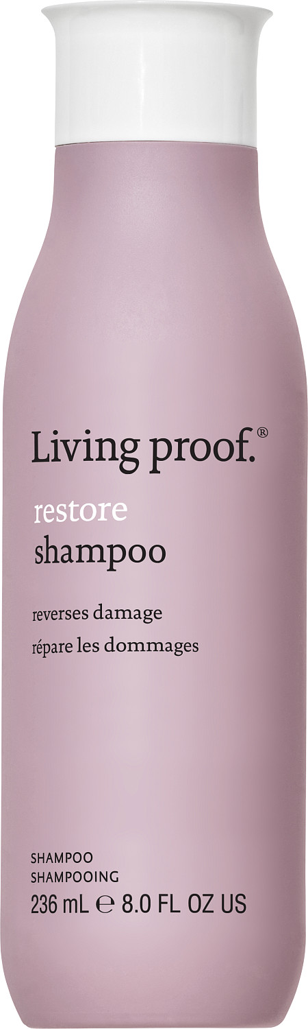  Living proof Restore Shampoo 236 ml 