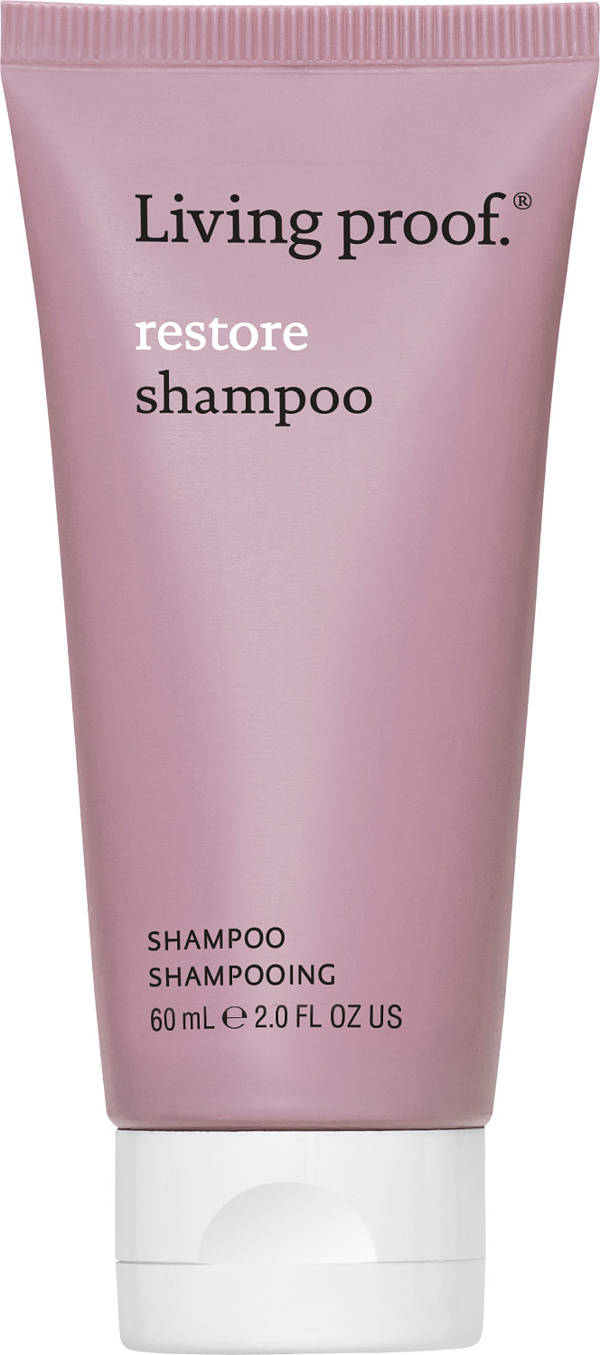  Living proof Restore Shampoo 60 ml 