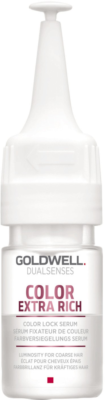  Goldwell Dualsenses Color Extra Rich Lock Serum 18 ml 
