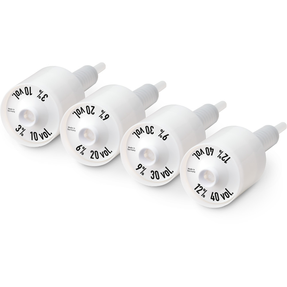  Goldwell Topchic Depot Pumpe 6% 