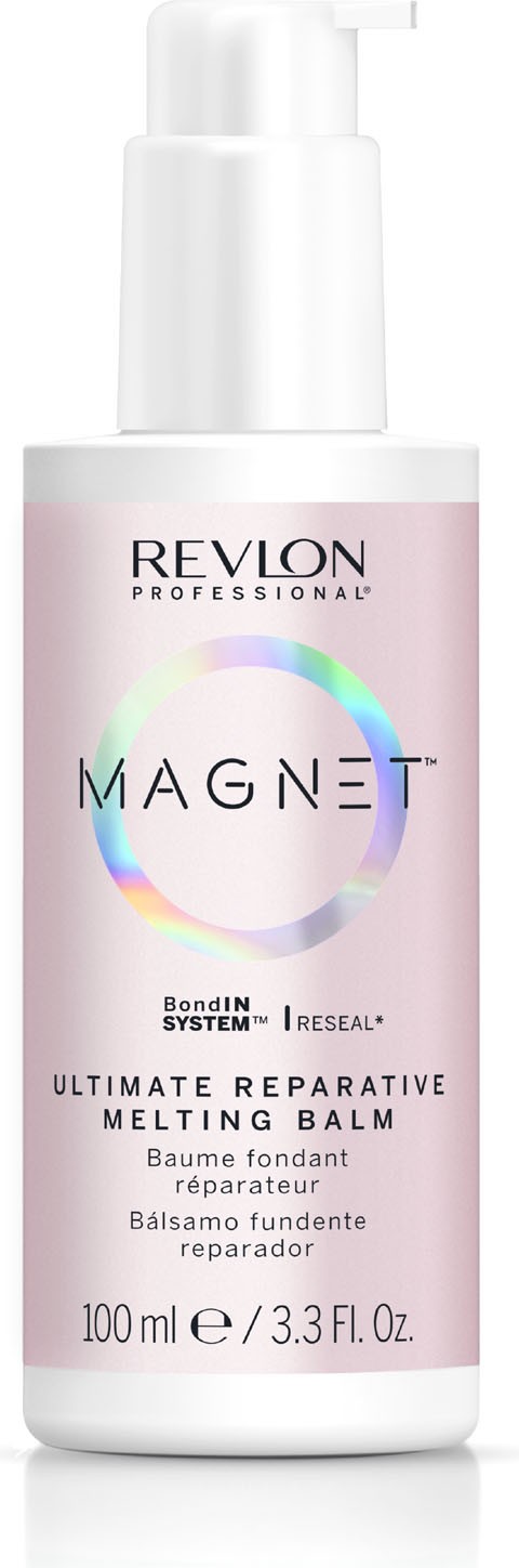  Revlon Professional Magnet Ultimate Reparative Melting Balm 100 ml 