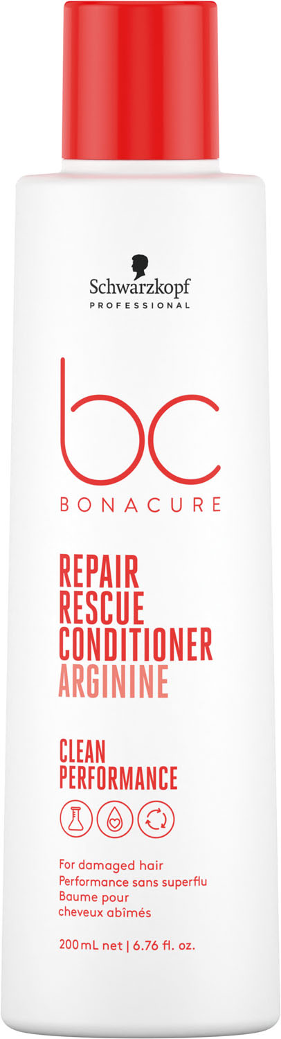  Schwarzkopf BC Bonacure Repair Rescue Conditioner 200 ml 