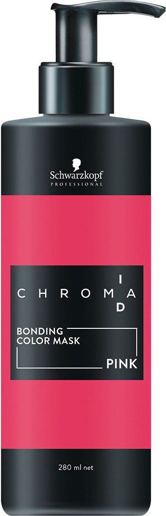  Schwarzkopf Chroma ID Intense Pigments Pink 