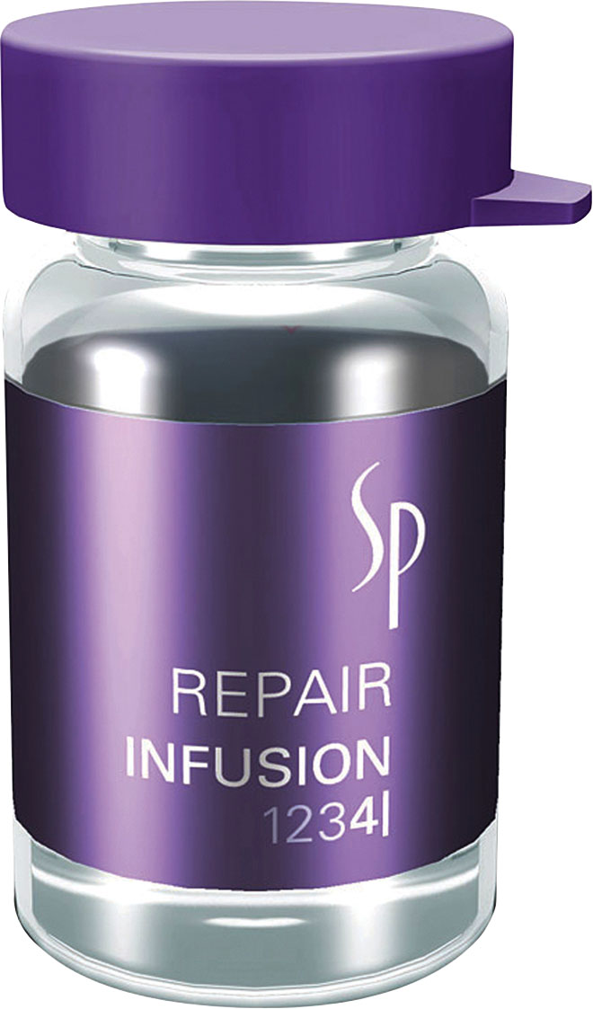  Wella SP Repair Infusion 6 x 5 ml 