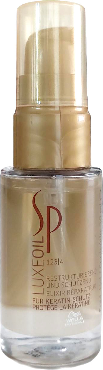  Wella SP Luxe Oil 30 ml 