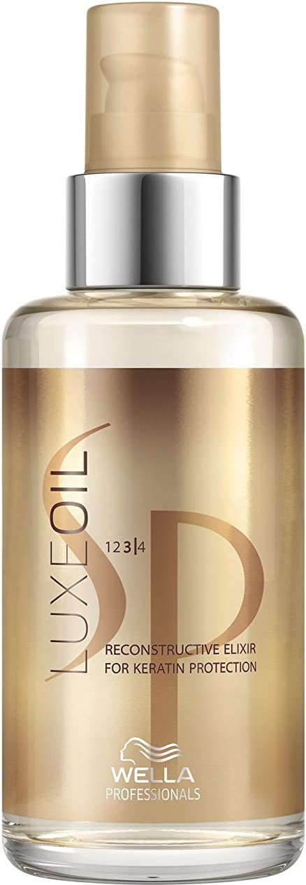  Wella SP Luxe Oil 100 ml 