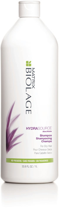  Biolage Hydrasource Shampoo, 1000 ml 