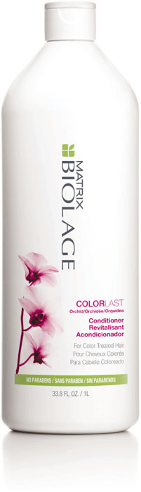  Biolage ColorLast Conditioner, 1000 ml 